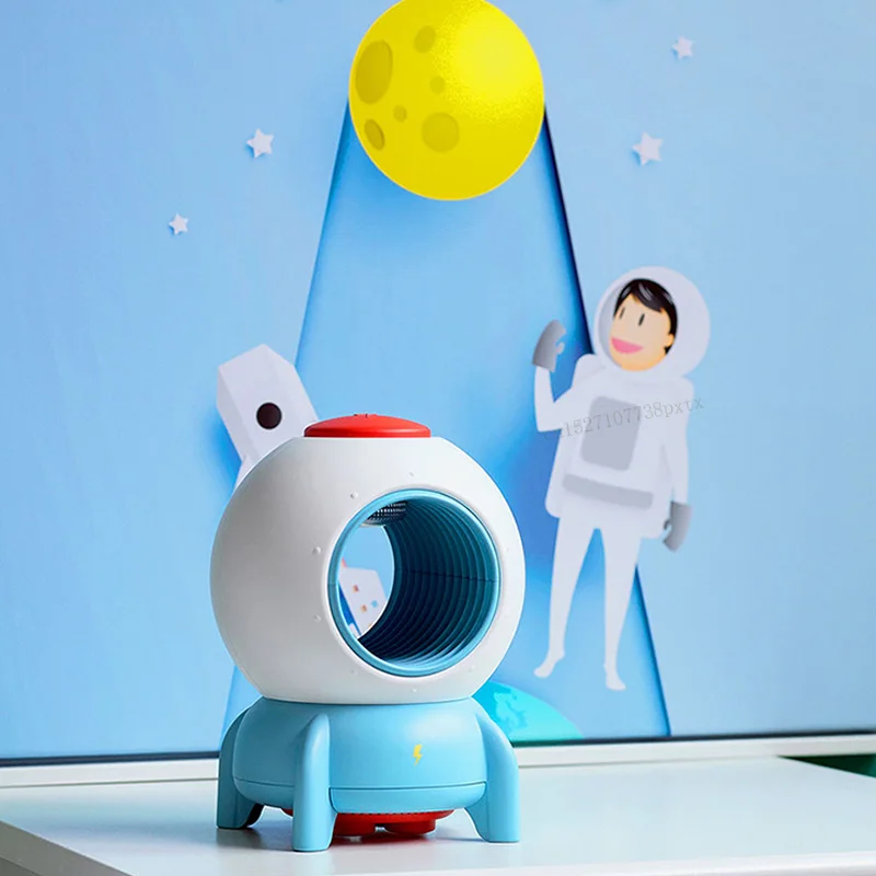 Youpin Mijia УФ светильник лампа для уничтожения насекомых электрическая ловушка