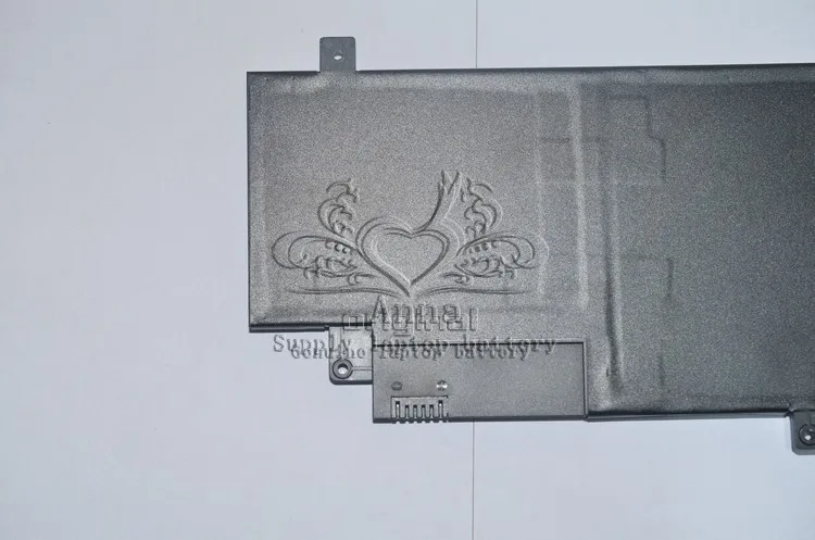 Оригинальная Аккумуляторная Батарея JIGU для ноутбука SONY Vaio Fit 15 SVF15A SVF14A Series 11 1 V 41WH |