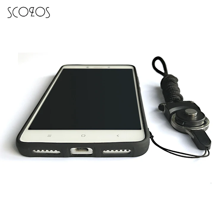 SCOZOS Дьявол череп ворона силиконовый чехол для телефона мягкий Xiaomi mi 5 6 A1 5X красный