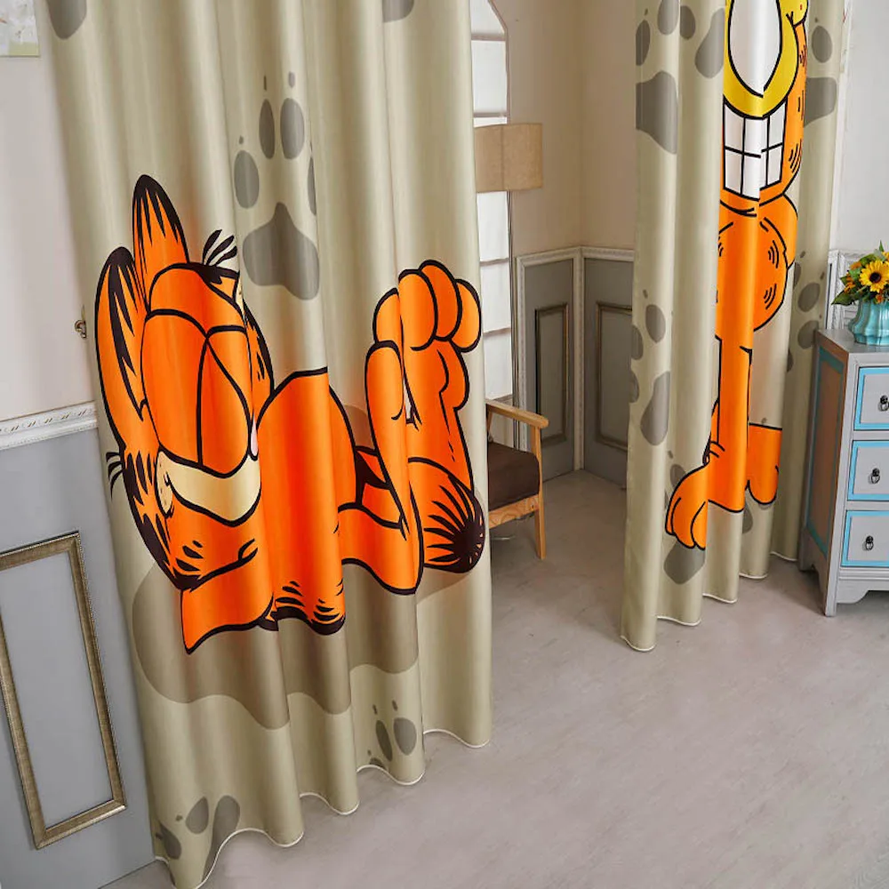 Занавески на окна для гостиной спальни детской комнаты тюлевые прозрачные с