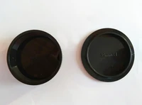 10 pairs camera body cap rear lens cap for leica m39 l39 39mm screw mount with tracking number