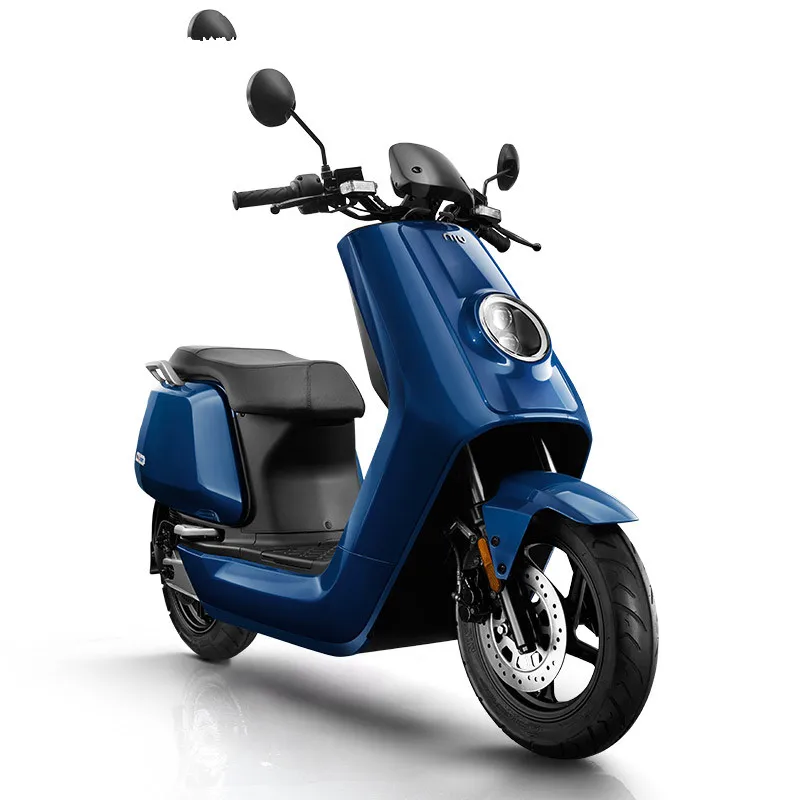 Hcgwork Xiao Niu N1s мощный литиевый аккумулятор электрический мотоцикл скутер Ebike