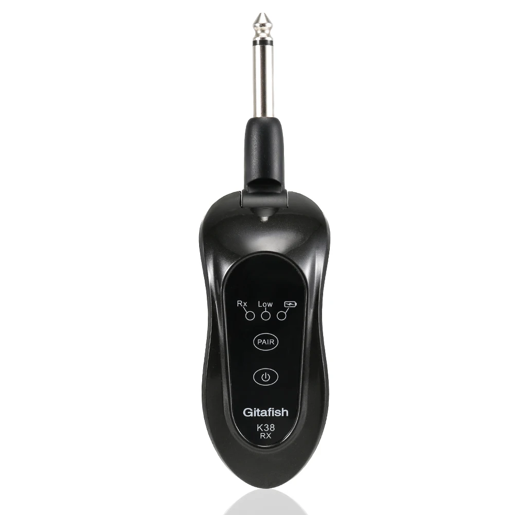 USB перезаряжаемые беспроводные гитарные усилители с мульти-звуковыми эффектами