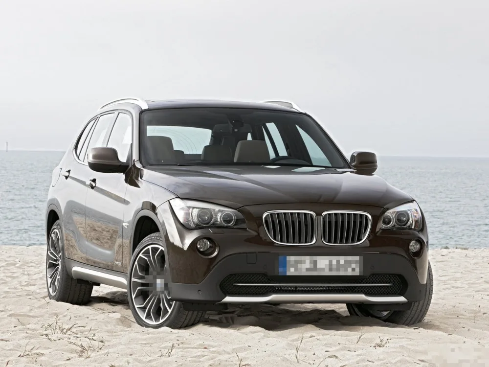 Насадка для омывателя переднего бампера BMW X1 Series E84 5111 2993 1 шт. LH 585 2010 2012|front