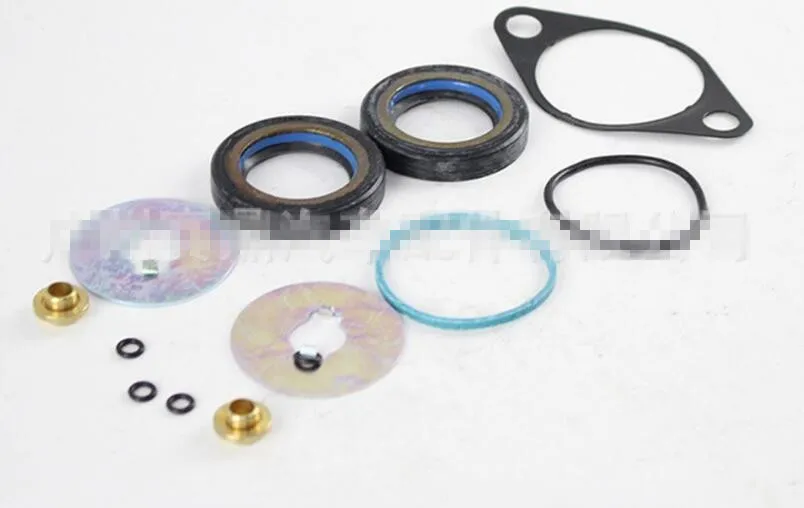 Capqx для TOYOTA Hilux 2004-2012 комплект для ремонта рулевого управления 04445-0K100/044450K100