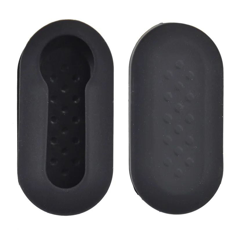 AX для Fiat 500 500L Bravo Ducato Doblo Lancia Ypsilon Delta Peugeot Boxer силиконовый чехол чехол|fob cover|car key case
