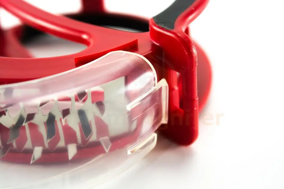 Профессиональный тендерайзер для черного мяса стейка свинины курицы/острые