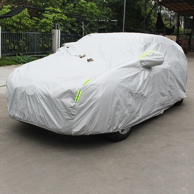 Автомобильный чехол для автомобиля Защита от солнца непромокаемый зонтик от Солнца Автомобильные аксессуары для Lexus UX200 UX250h UX260h