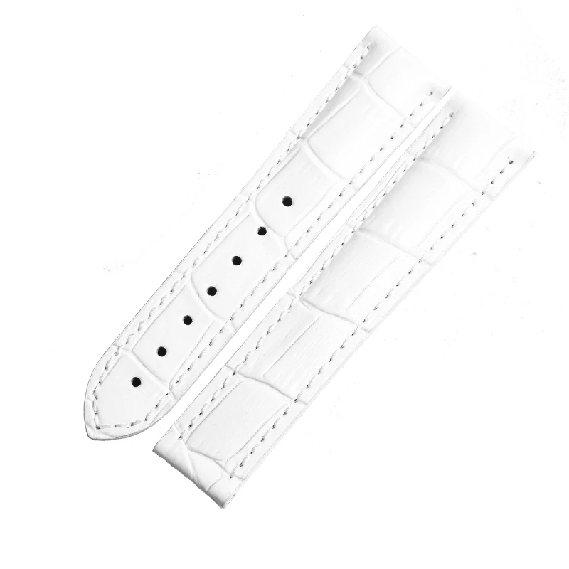 Женские ремешки для часов WENTULA ремешок из натуральной яловой кожи omega SEAMASTER SPEEDMASTER