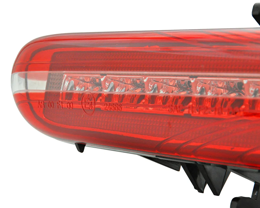 1x светодиодный противотуманный светильник заднего бампера для MINI R56 LCI (2009-13) R57