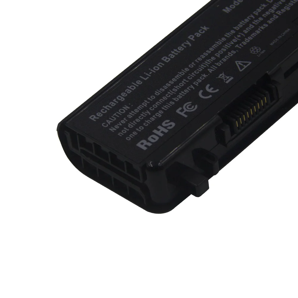 Аккумулятор для ноутбука Dell Studio 17 1747 1745 1749 M905P M909P N855P N856P U150P U164P W080P Y067P 312-0196 312-0186 0W077P 11.1 В