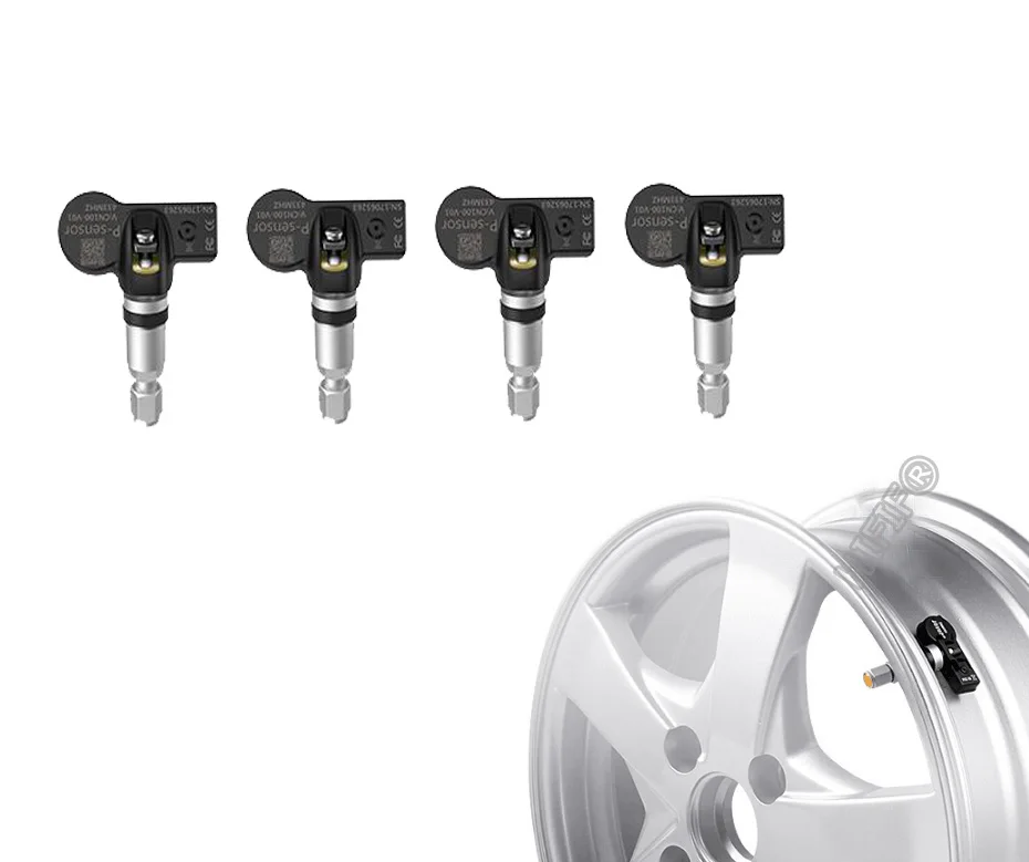 Для Android USB TPMS система контроля давления в автомобильных шинах диагностический инструмент для автомобильных шин с мини внешним датчиком