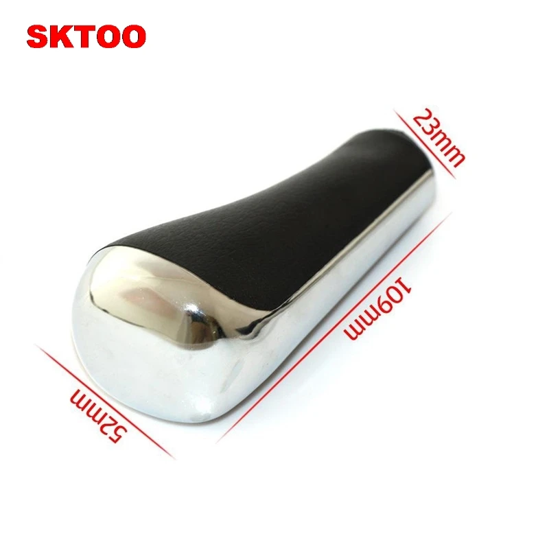 SKTOO Бесплатная доставка для Peugeot 408 307 308 206 207 Citroen C2 автоматическая ручка