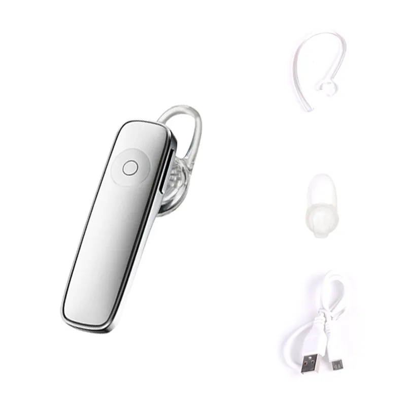 Мини Универсальный беспроводной Bluetooth Заушник bluetooth наушники гарнитура для Iphone