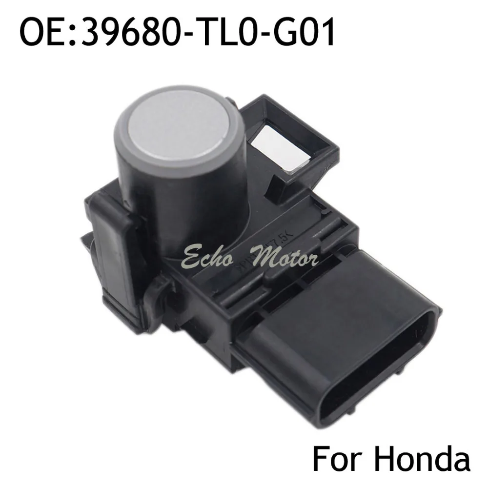 Новые датчики контроля паркового расстояния 39680-TL0-G01 для Honda Accord 2003-2015 188300-6580 |