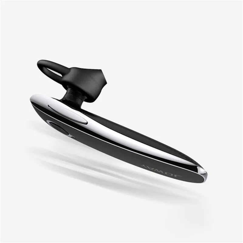 Joway H05 Беспроводная стерео Bluetooth гарнитура бизнес-стиль драйвер кожаные наушники с микрофоном для телефонов fone de ouvido