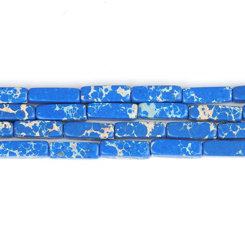 Натуральный Императорский камень синяя императорская яшма морские осадки