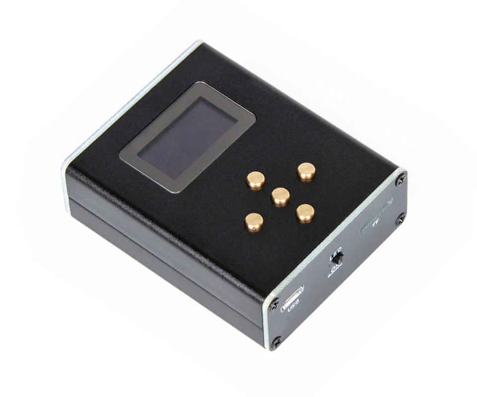 Zishan Z3 AK4493/AK4490 профессиональный MP3 DAP HIFI DSD музыкальный плеер Поддержка усилителя для наушников DAC DSD256 с OLED Zishan T1/Z1