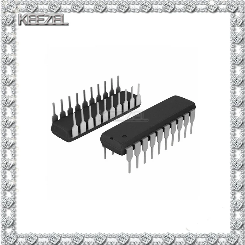 Бесплатная доставка 100% Новый оригинальный PIC16F689-I/P PIC16F689-I # P PIC16F689 DIP20 | Электронные