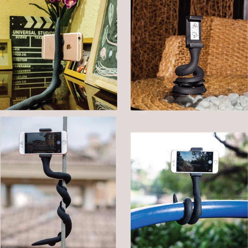 Держатель для телефона CimaPro путешествий с дистанционным управлением Bluetooth iPhone Max