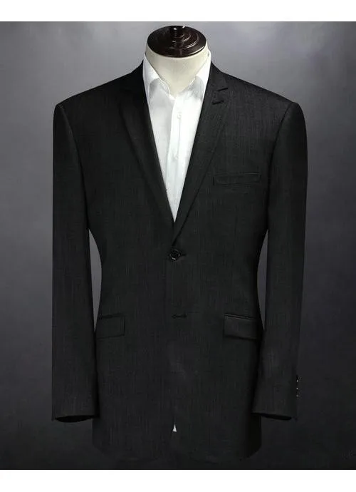 Индивидуальный дизайн облегающие смокинги для жениха с двумя пуговицами и