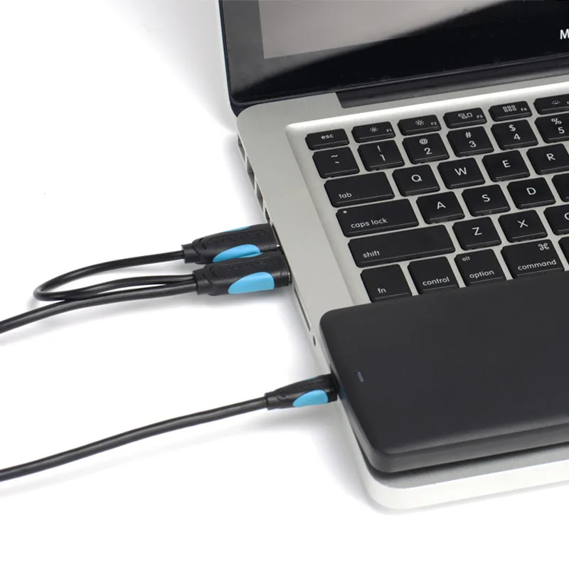 Mini-Usb мобильного линии передачи данных на жестком диске Тип-T Мобильный жесткий