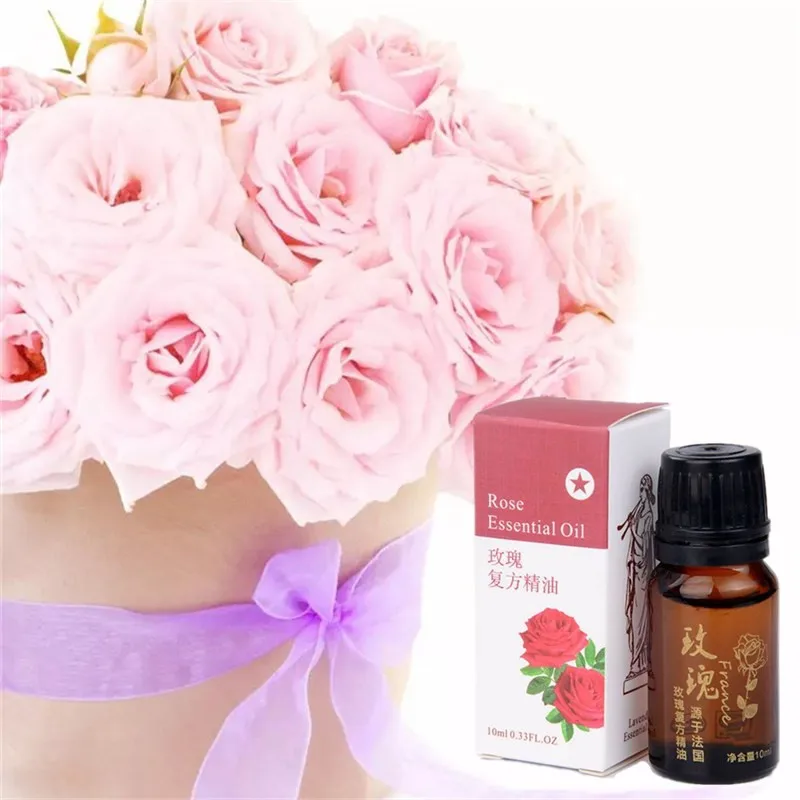 Эфирное масло для похудения 10 мл | Красота и здоровье