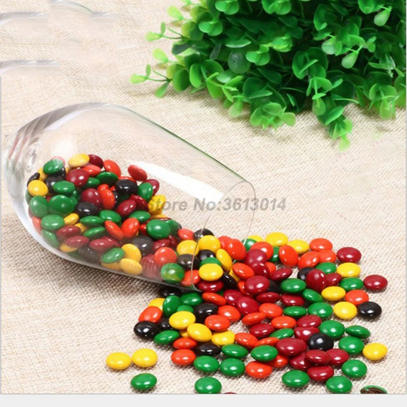 Автоматическая машина для нанесения таблеток миндаля сахара попкорна конфет