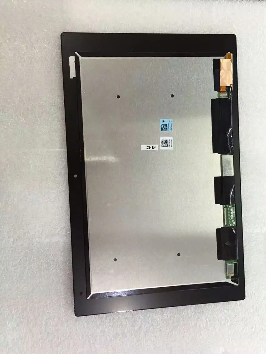 

Для Z Z2 Tablet SGP311 312 321 521 511 512 сборка Сенсорная панель ЖК-дисплея