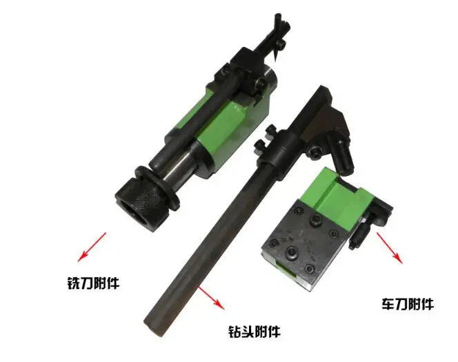 Фрезы аксессуары и долото Торцевая заточка сверло шлифовка|Аксессуары для
