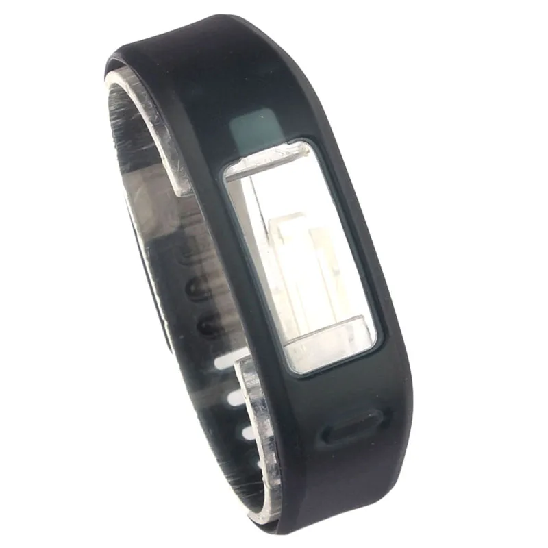 Сменный ремешок из ТПУ для Garmin vivofit ручные умные браслеты|Смарт-браслеты| |