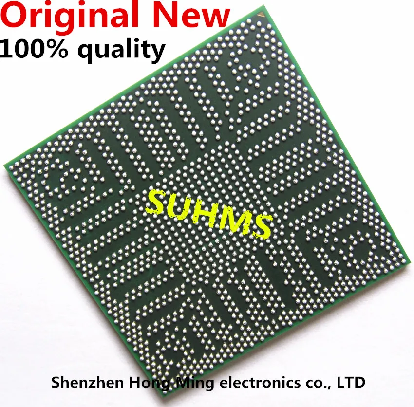 100% Новый чипсет LE82GM965 SLA5T BGA|chipset bga| |