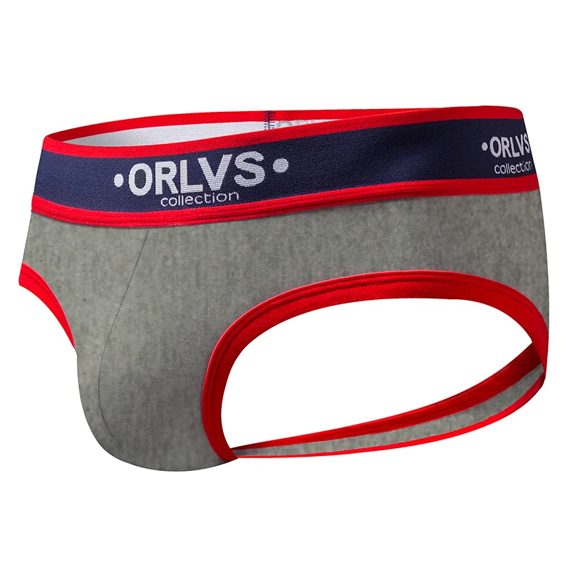 2019 Мужское нижнее белье с веселыми рисунками jockstrap сексуальные танга мужские