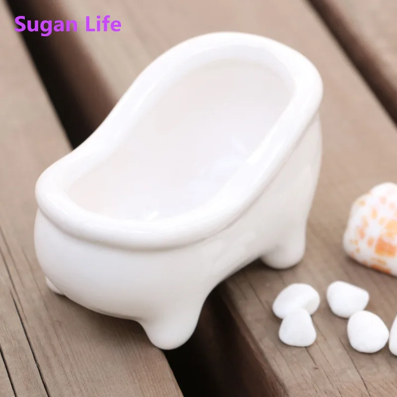 Украшение цветочный горшок подарок на день рождения Рождество игрушка Модная