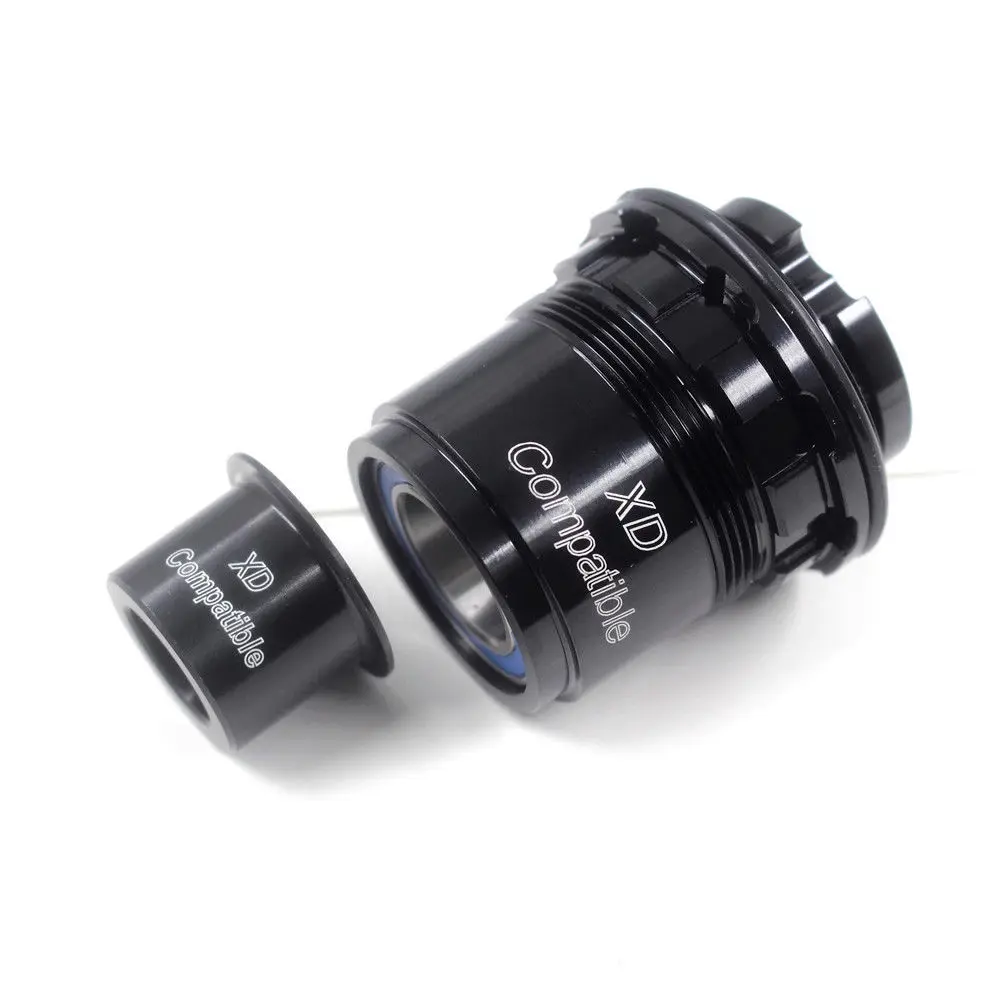 XD драйвер для DT Swiss 3 pawl Freehub корпус X1900 X1800|Велосипедные втулки| |