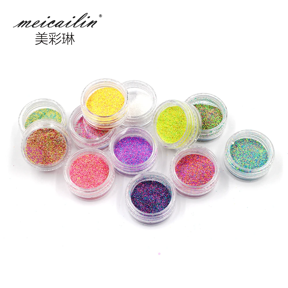 12 шт./набор блестки для маникюра | Красота и здоровье