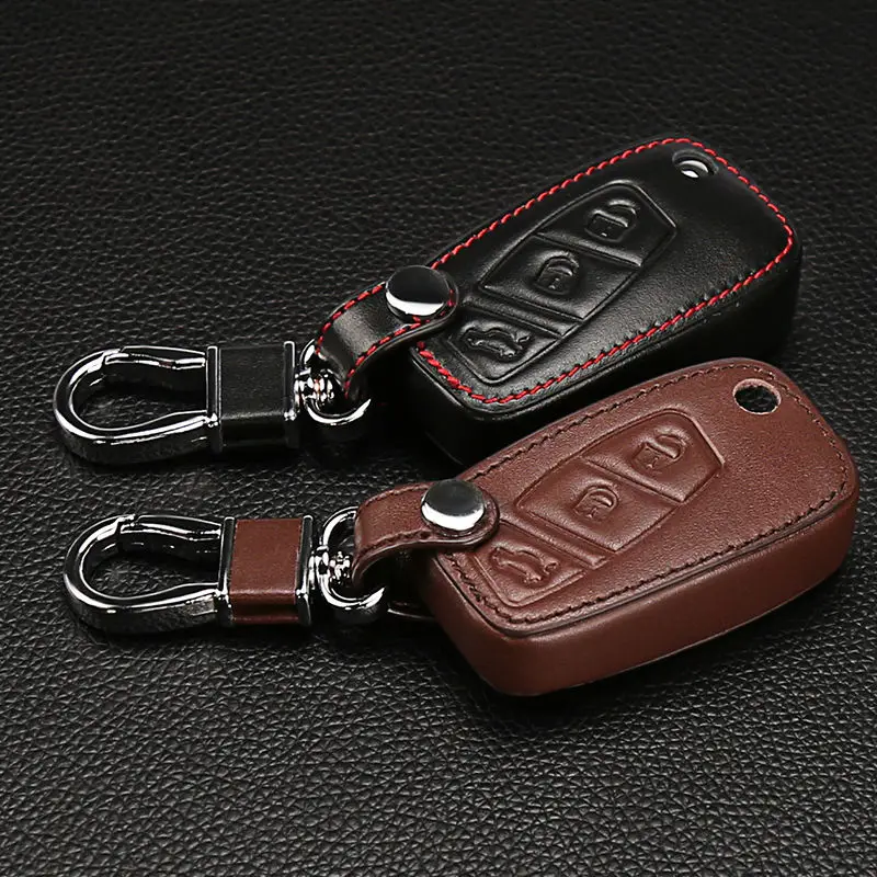 2016 классический дизайн автомобильный Стайлинг 3 кнопки пульт дистанционного