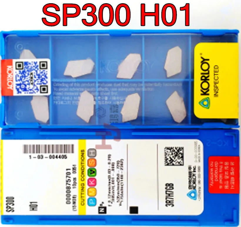 SP300 H01 10pcs/set Processing copper aluminum | Инструменты