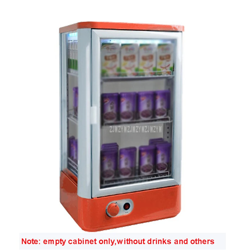 45л 3 слоя Горячая витрина для напитков шкаф теплее пищевое яйцо Tart молоко