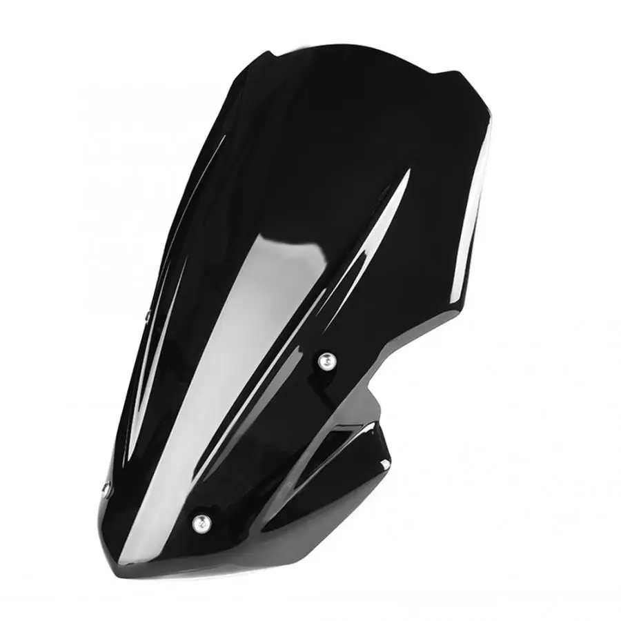 Ветрозащитные стекла для мотоцикла из АБС-пластика ветрозащитные Kawasaki Z900 2017 2018
