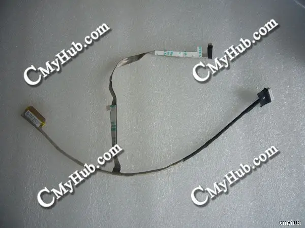 Новый ge N UI E LED ЖК-дисплей Экран LVDS видео кабель для Samsu G NP300V5A NP200A5B NP300E5A NP305E4A NP305V4A La P