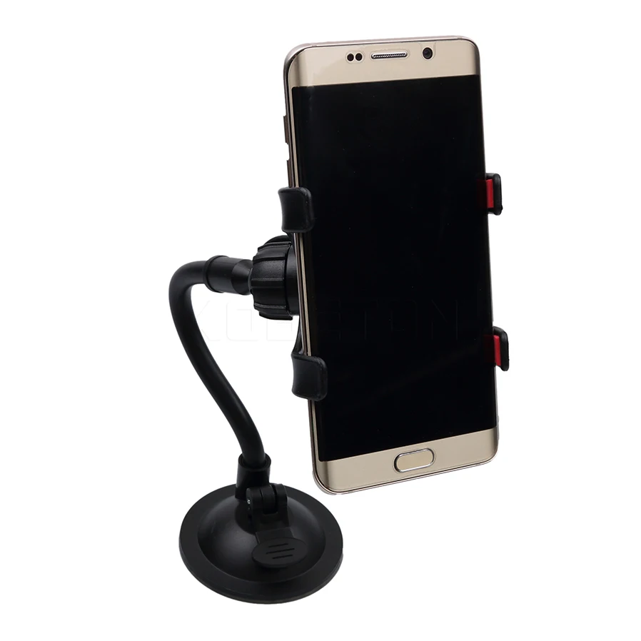 Универсальный держатель для телефона Kebidumei автомобильный Стайлинг подставка