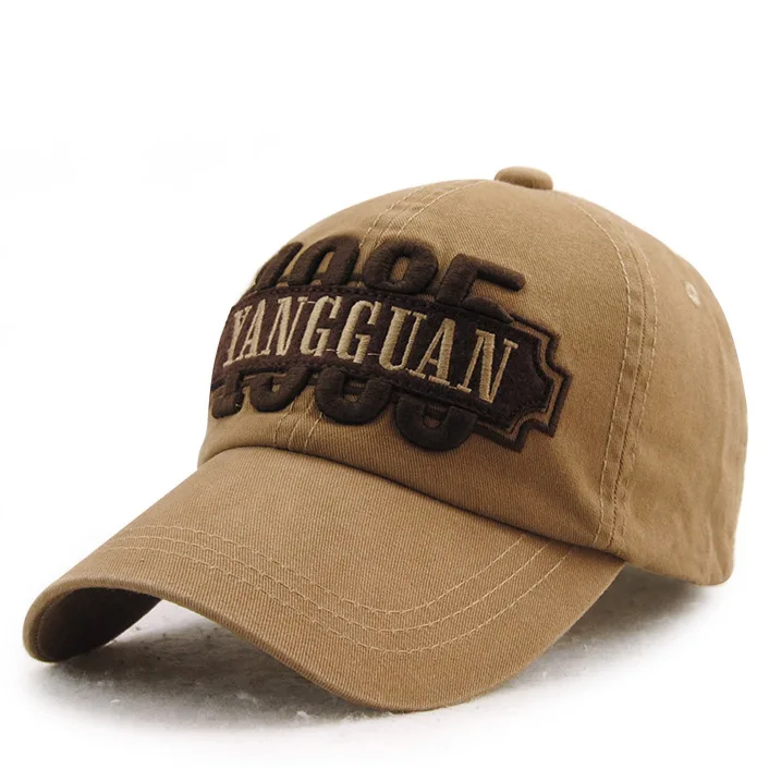 Мужская и Женская Бейсболка [JAMONT] брендовая Кепка с хлопчатобумажной вышивкой