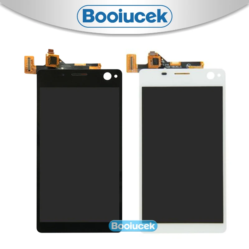 

High Quality 5.5" For Sony Xperia C4 E5303 E5306 E5333 E5343 E5353 LCD Display Screen With Touch Screen Digitizer Assembly