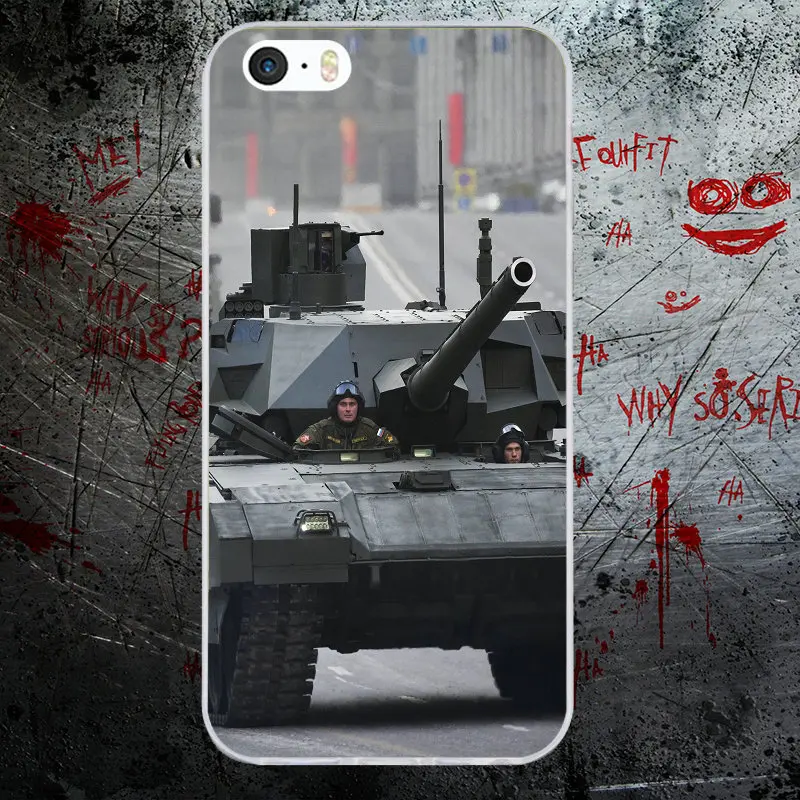 For iphone 6 Case World of Tanks Soft TPU Silicone Mobile Phone Cases for iPhone 8 7 6S Plus 10 X 5 5S SE 5C 4 4S Coque Bags | Мобильные