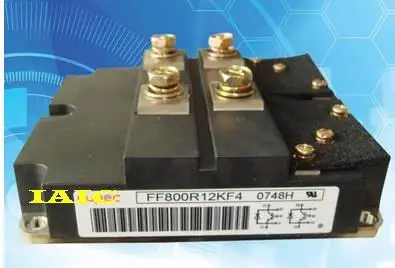 

100%New and original, 90 days warranty FF800R12KF4