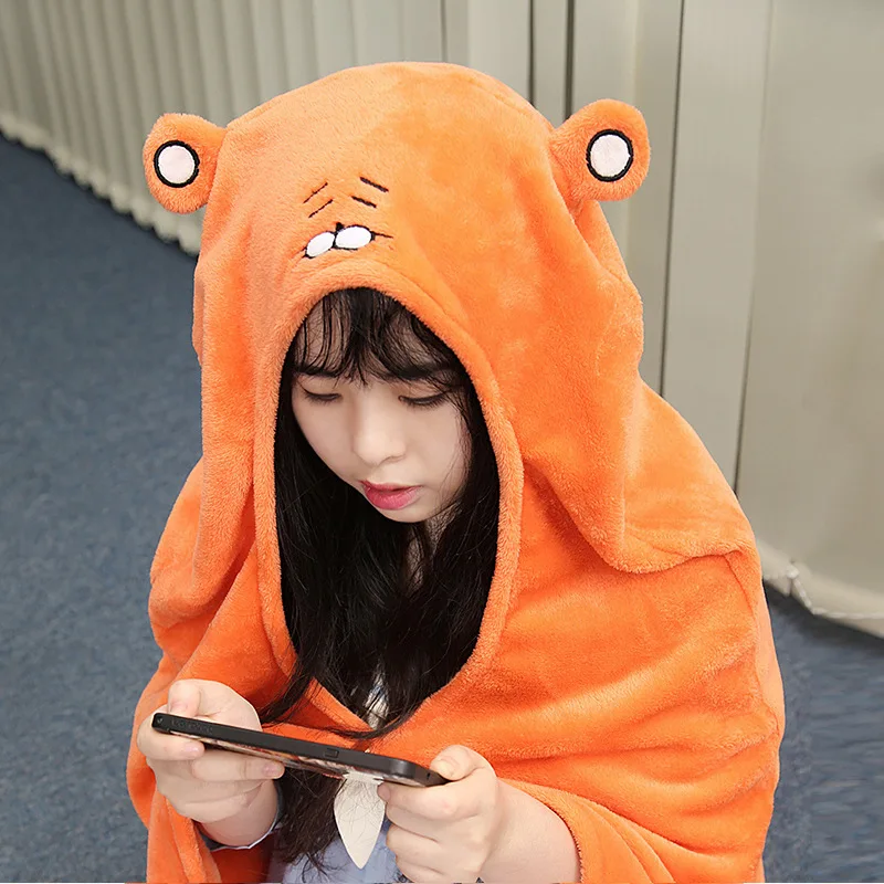 2019 высокое качество Himouto Umaru плащ Чана аниме chan мультипликационный персонаж дома