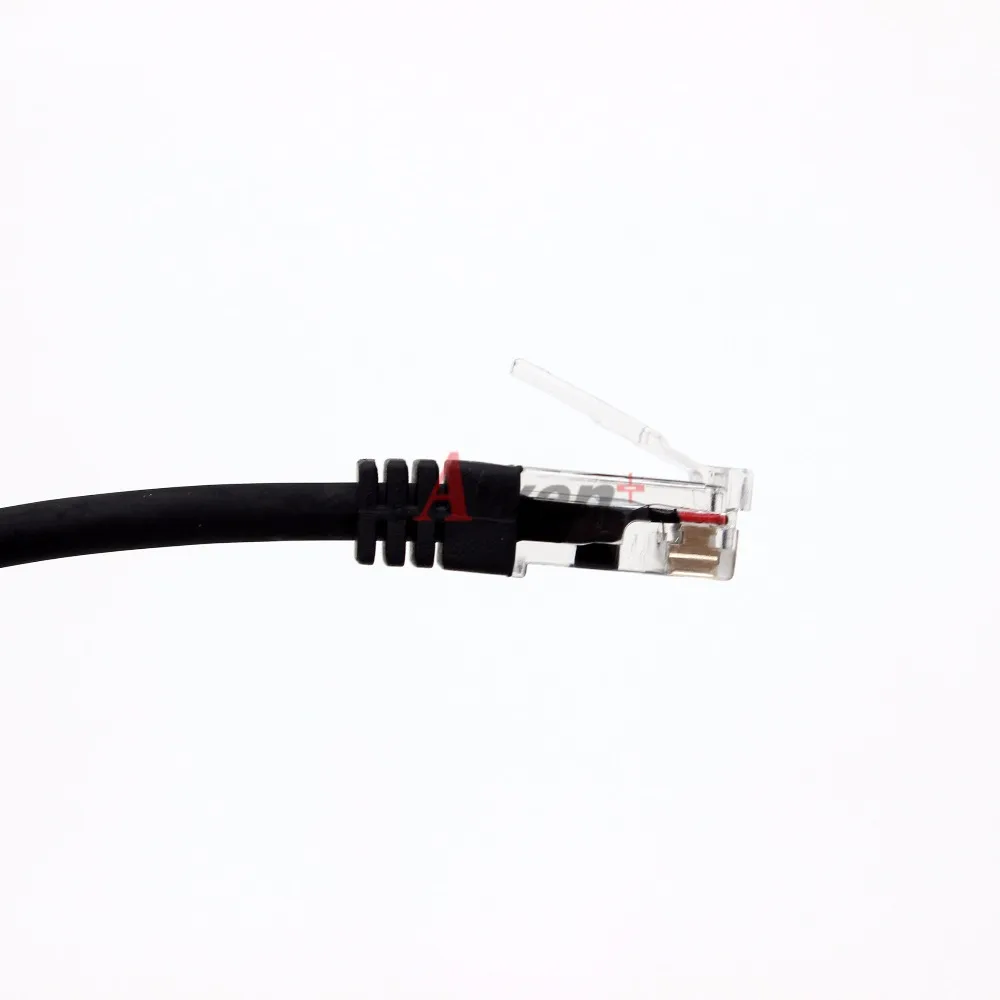 6-контактный USB Кабель для программирования Kenwood мобильное радио CB KPG4 RPC-KM6-U TM471A TK-630