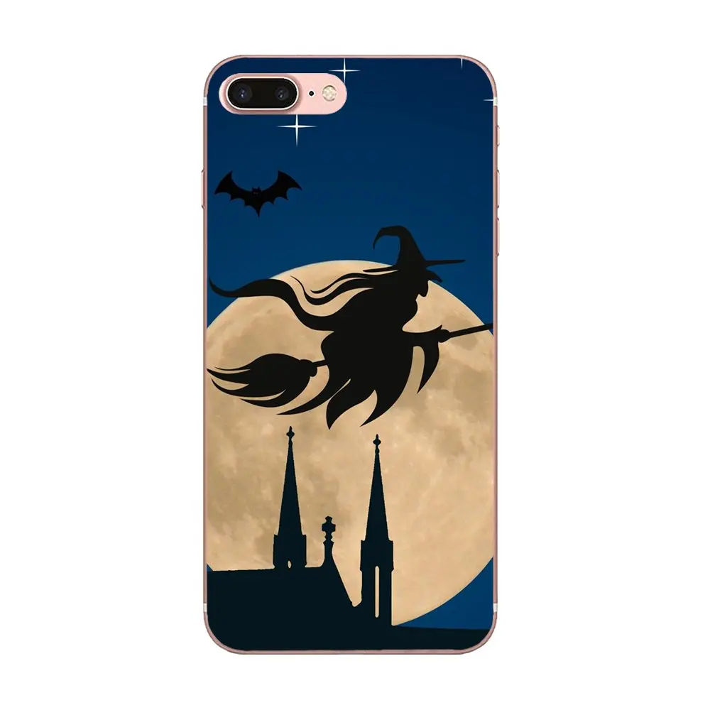 Вертикальный чехол для телефона Flying Witch Sony Xperia Z Z1 Z2 Z3 Z4 Z5 compact Mini M2 M4 M5 T3 E3 E5 XA XA1 XZ