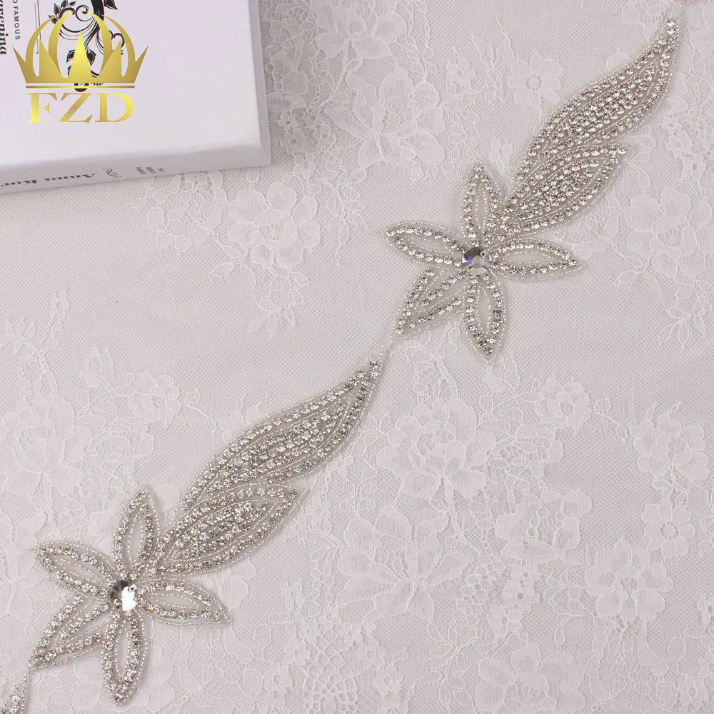 (10 ярдов) оптовая продажа 1 ярд железа на шитье горячей фиксации ручной работы